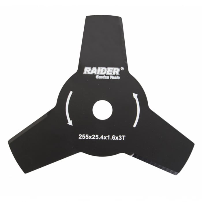 Motocoasa pe benzina, pliabila, 1.5kW, 2 CP, accesorii, pornire EASY ON, Raider RD-GBC10 [2]