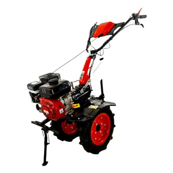 Motocultor pe benzina, 4 timpi, 7 Cp, 212 Cc, Elefant E4 (9992) [2]