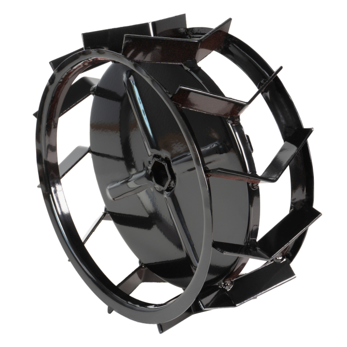 Motocultor pe benzina, 7 Cp, 4 timpi, 2 viteze + marsarier, far, latime lucru 1200mm, 208 cm³, accesorii incluse, RAIDER [20]