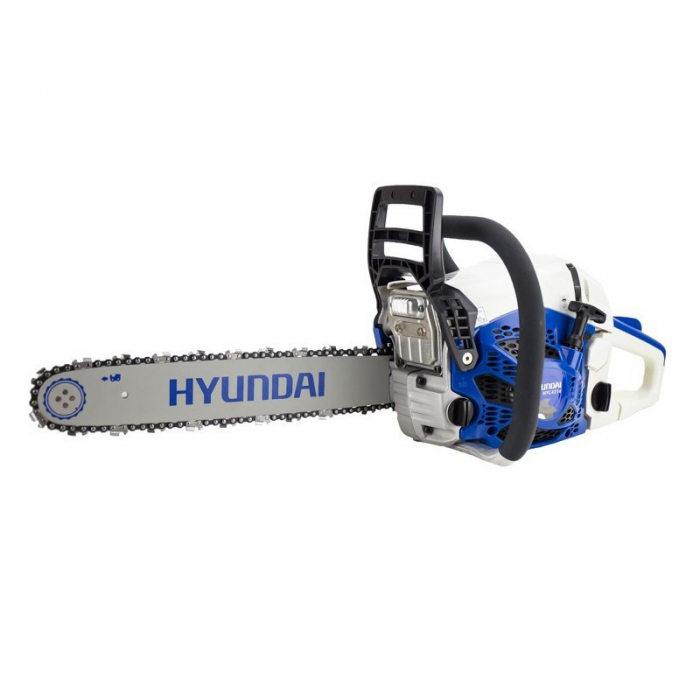 Motoferastrau cu lant HYUNDAI HY-HYC4216 1,8 CP [3]