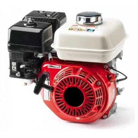 Motor pe benzina Micul Femier 7 Cp, 4 timpi, OHV, ax pana 20 mm, GF-0164 [7]