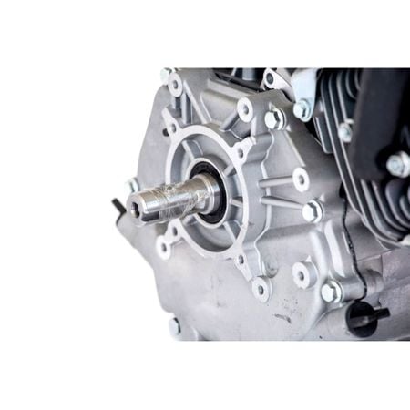 Motor pe benzina 9 CP, 4 timpi, OHV, ax 24mm cu pana, GF-0344, Micul Fermier [6]