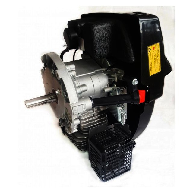 Motor benzina, cu ax vertical, 6 Cp, 173cc, 4 timpi, Micul Fermier GF-1017 [3]