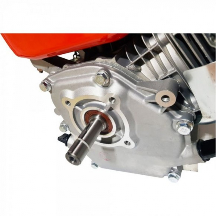 Motor pe benzina, Elefant GX200, 6.5 Cp, 4 timpi, 3600 Rpm, ax pana 20mm, motor OHV [5]