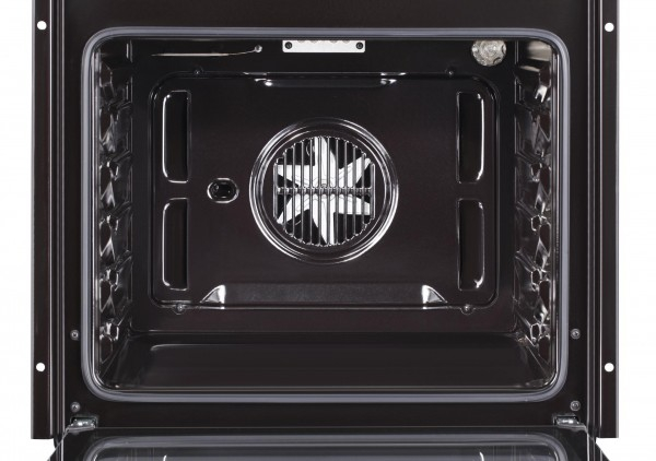 Pachet incorporabil, Cuptor electric, 75 litri, 10 functii, putere 2800 W, grill, ventilator aer cald, touch control, clasa A, Plita cu inductie, 4 zone de gatit, 9 trepte, 7000 W. touch control, SAMU [4]