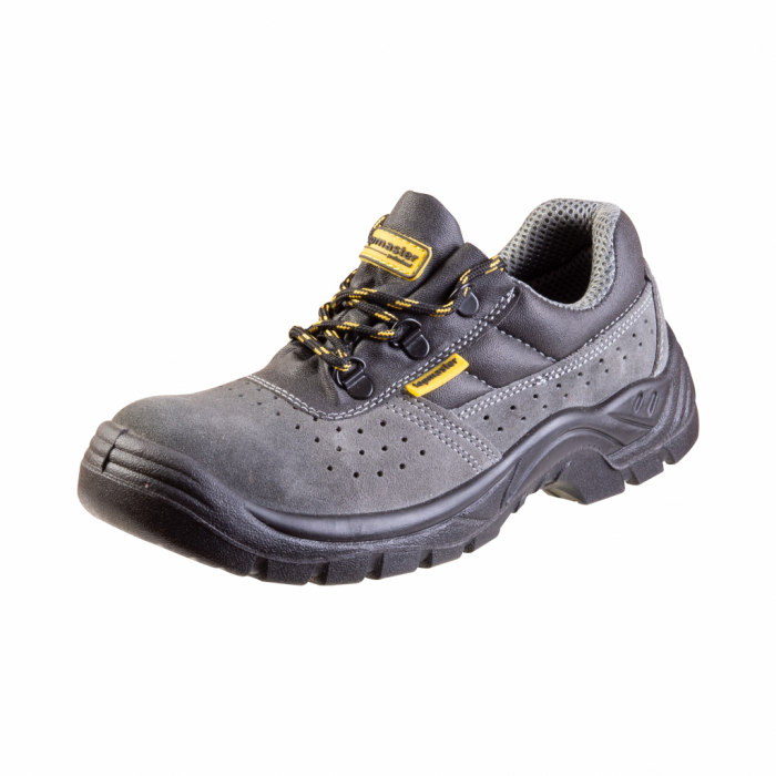 Pantofi de protectie, constructii, santier, Top Master WSL1P [2]