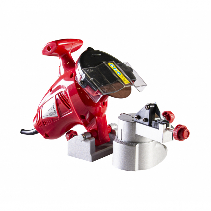Masina ascutit lant drujba, motofierastrau, Raider RD CSS01, 220W, 3200 Rpm [3]