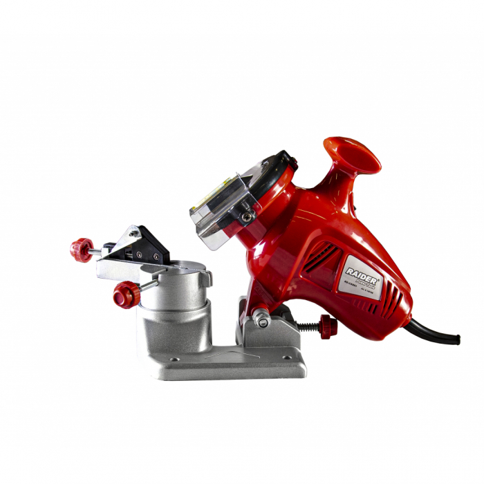Masina ascutit lant drujba, motofierastrau, Raider RD CSS01, 220W, 3200 Rpm [2]