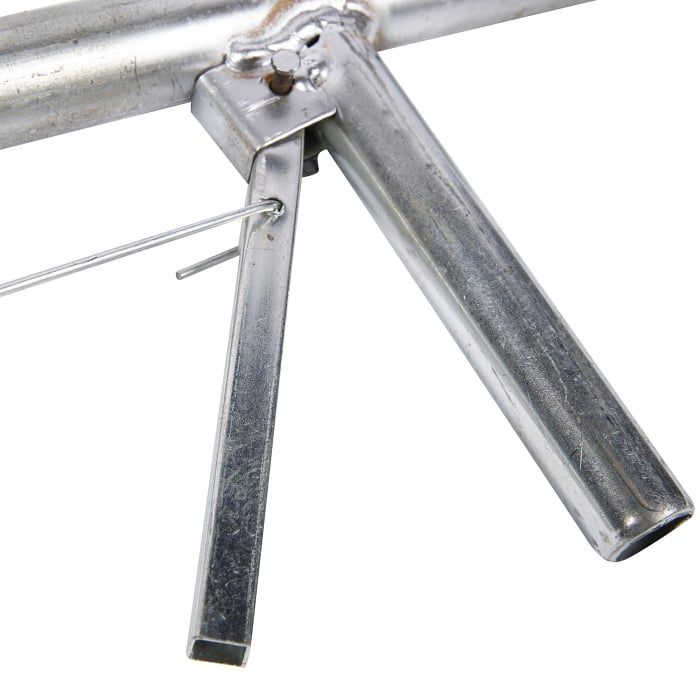 Plantator inox, diametru 2.8cm, Micul Fermier GF-2266 [2]