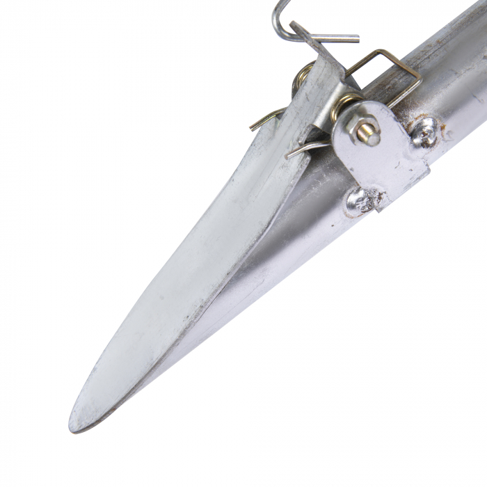 Plantator inox, diametru 2.8cm, Micul Fermier GF-2266 [4]