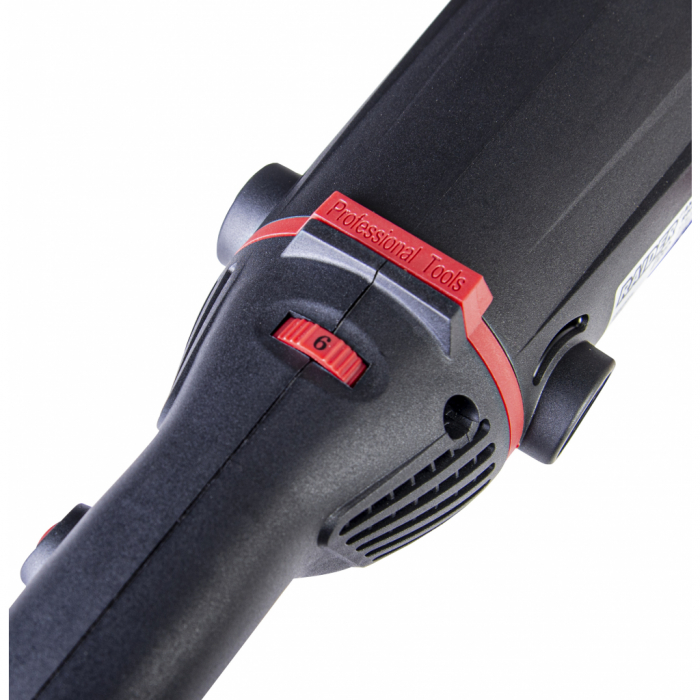 Polizor unghiular, 125 mm, 1500W, Raider RDP-AG64, Black edition [3]