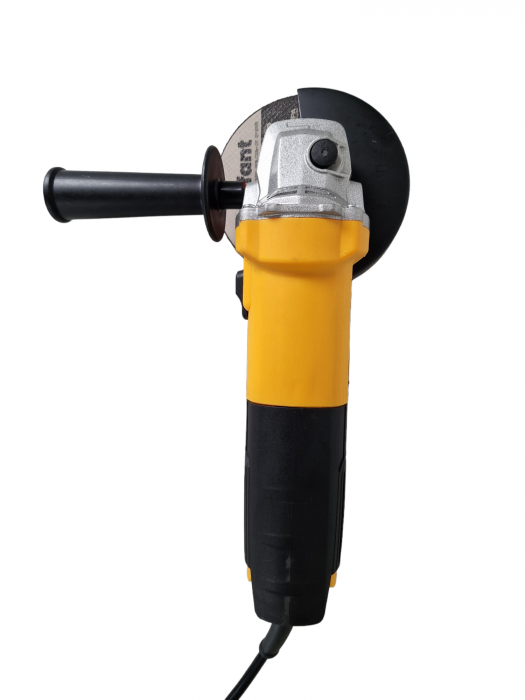 Polizor unghiular, Rotor RAG1200, 11000Rpm, 1200W, 125mm [3]