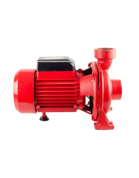Pompa apa de suprafata FHM 2" Micul Fermier, motor electric cu inductie, 1500 W, 2 CP, 15 m, 21000 l/h [2]