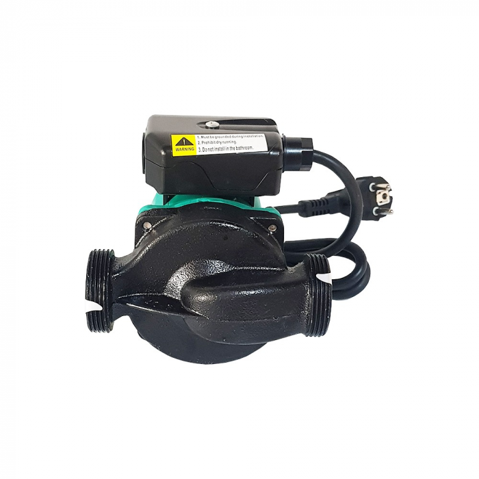 Pompa apa recirculare, apa curata, 230V, 38-71W, debit 18l/min, DDT [3]