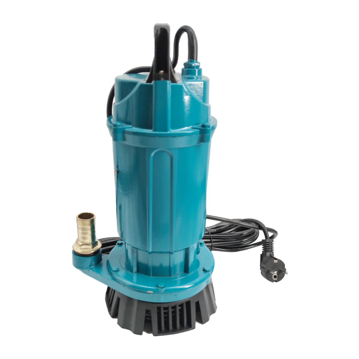 Pompa apa, submersibila, DDT, QDX35, 850 W, 35m, 1 tol, 2860 Rpm, 3 m³/h. [4]