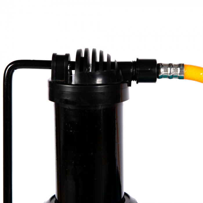 Pompa de stropit 2 in 1, acumulator + manuala, 16 L, 12 V, 8 Ah, 5.5 Bar, autonomie 3 h, Detoolz [10]