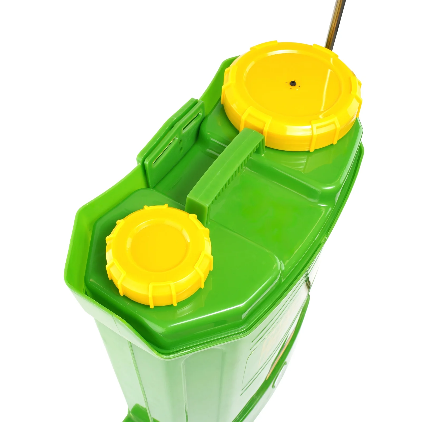 Pompa de stropit cu acumulator, capacitate 14 L, 12 V, 8 Ah, 460 m², lance 80 cm, PARTNER PRO [3]