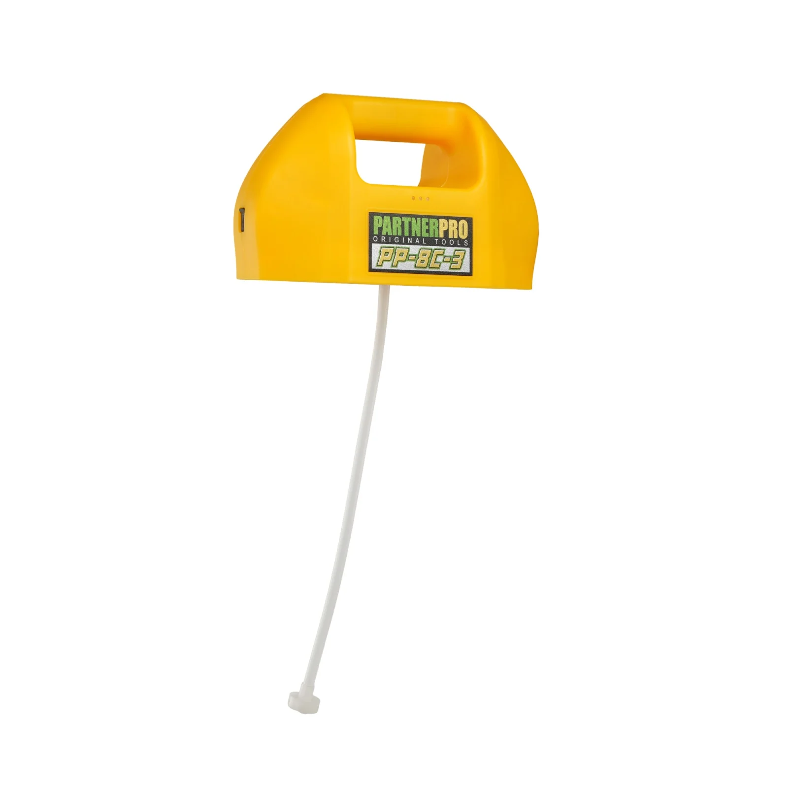 Pompa de stropit electrica, acumulator, capacitate 8 L, 5 V, 1 ah, lance inox, PARTNER PRO [6]