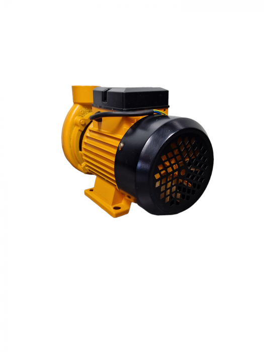 Pompa de suprafata, 1100W, 1.5" toli, adancime max 7m, 180L/min, 2850Rpm, Rotor 1.5DK-20 (1.5"*1.5") [3]