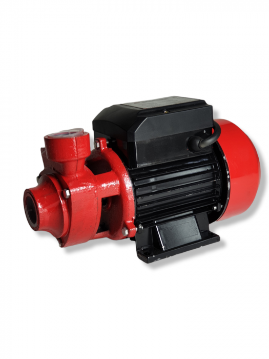 Pompa de suprafata, apa curata, 370W, 1" tol, 35L/min, Elefant QB60 [1]