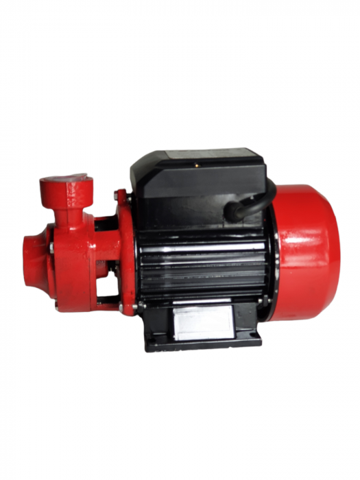 Pompa de suprafata, apa curata, 370W, 1" tol, 35L/min, Elefant QB60 [2]