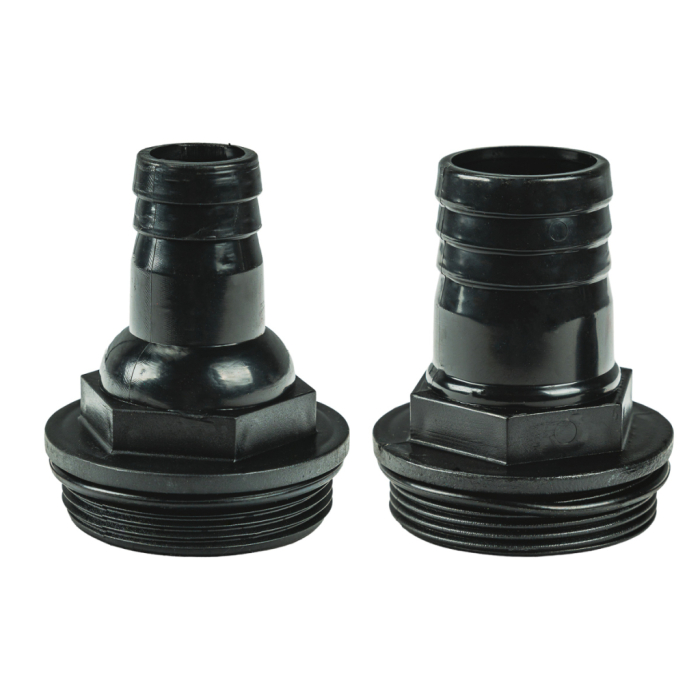 Pompa submersibila apa murdara, plutitor, 2.2 KW, 2" tol, 8 mc/h, adancime 8m, 230 V, fonta, RAIDER [5]