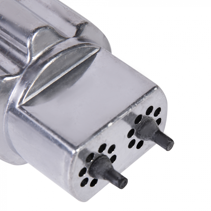 Pompa submersibila cu vibratii, 550W, 2200l/h, 1/2", 2 sorburi, Micul Fermier GF-1325-S001-G02 [4]