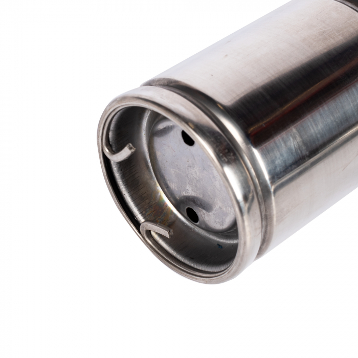 Pompa submersibila de adancime, 1.1 Kw, 5.4 mc/h, 16 turbine, pompare 130m, adancime 70m, 1.1/2", Micul Fermier [5]