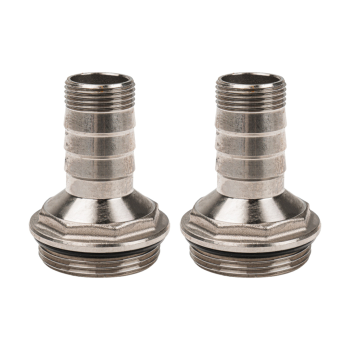 Pompa submersibila, trifazica, 480 V, 50 turbine, 5.5 KW, 1.1/2" inch, adancime 15m, 14.4 mc/h, refulare 210m, Inox, RAIDER [6]