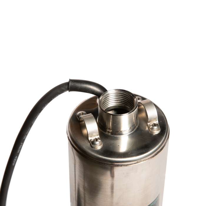 Pompa vibratii tip tun, 55m, 6 bar, 1000W, 5200 l/h, Detoolz DZ-P117 [3]