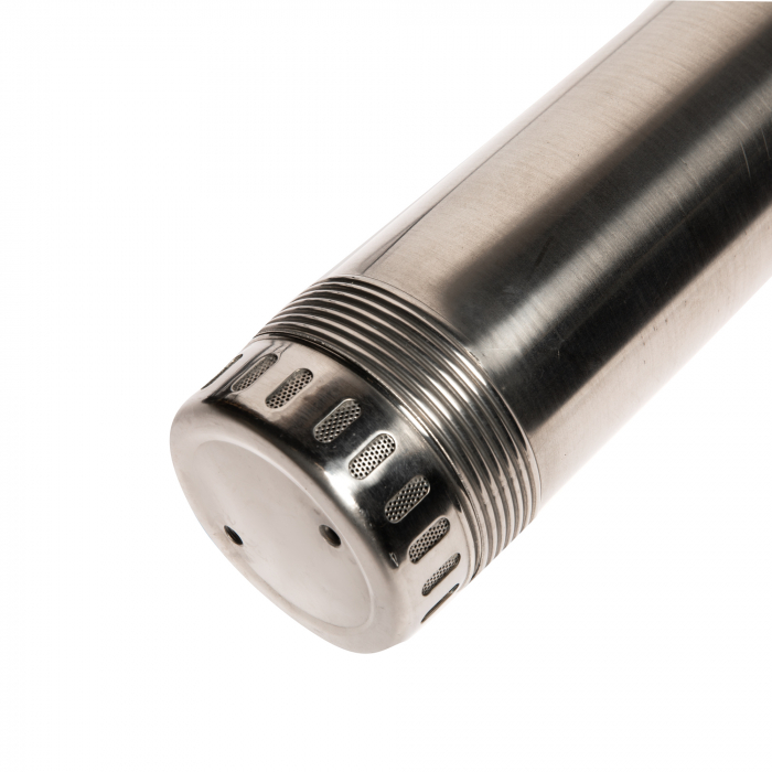 Pompa vibratii tip tun, 55m, 6 bar, 1000W, 5200 l/h, Detoolz DZ-P117 [4]