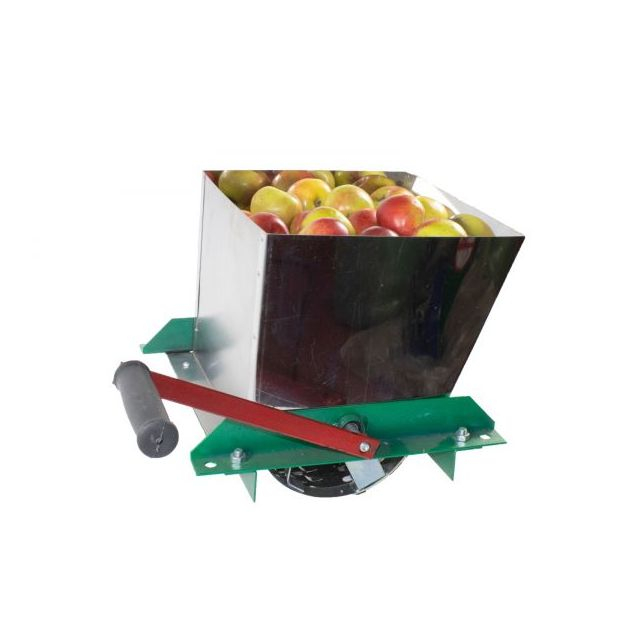 Razatoare fructe,legume,radacinoase, completa din inox, Koza-Nova 4947 [4]