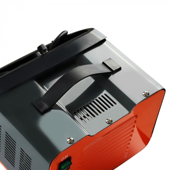 Redresor auto Tatta TI50R Profesional, curent de incarcare max 30A, curent pornire 180A, putere 0.6 kw [3]