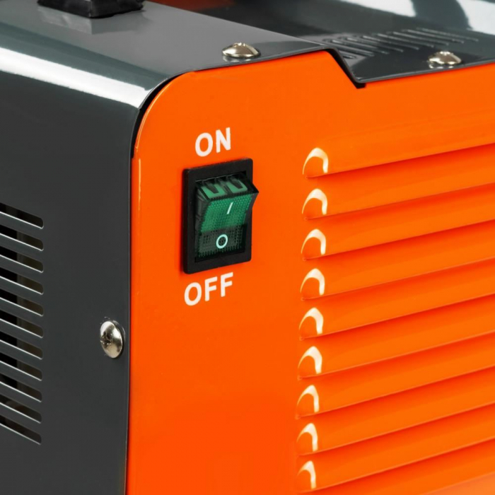 Redresor auto Tatta TI50R Profesional, curent de incarcare max 30A, curent pornire 180A, putere 0.6 kw [4]