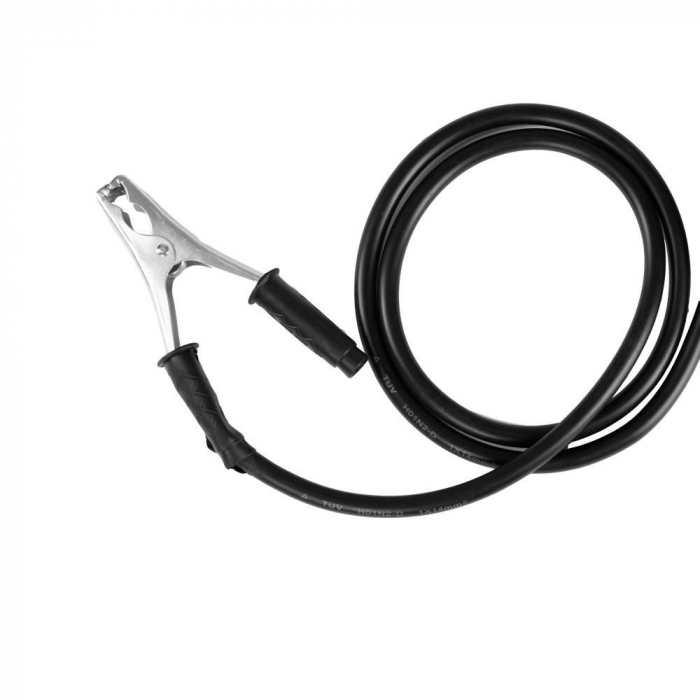 Redresor auto Tatta TI50R Profesional, curent de incarcare max 30A, curent pornire 180A, putere 0.6 kw [5]