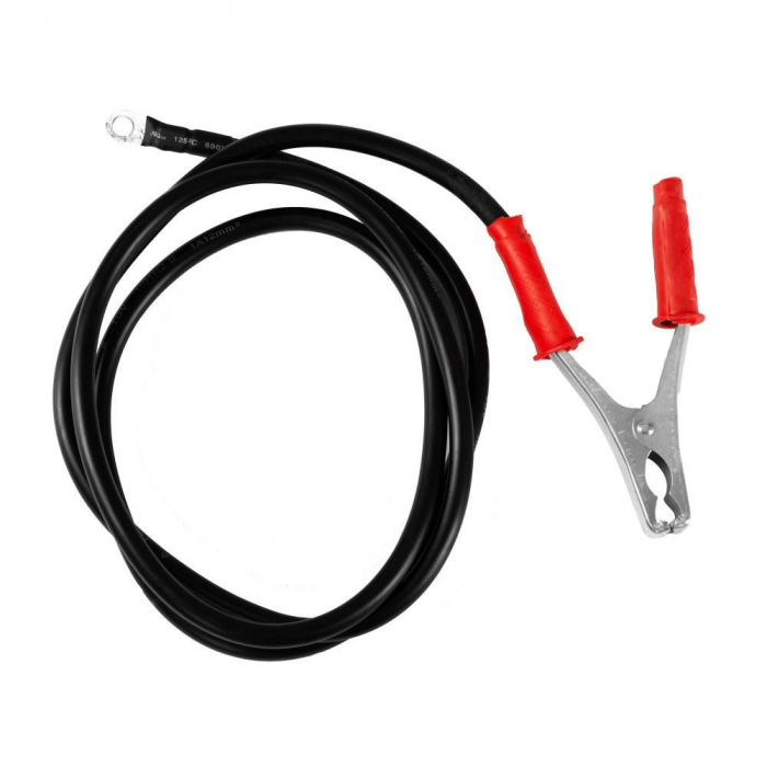 Redresor auto Tatta TI50R Profesional, curent de incarcare max 30A, curent pornire 180A, putere 0.6 kw [6]