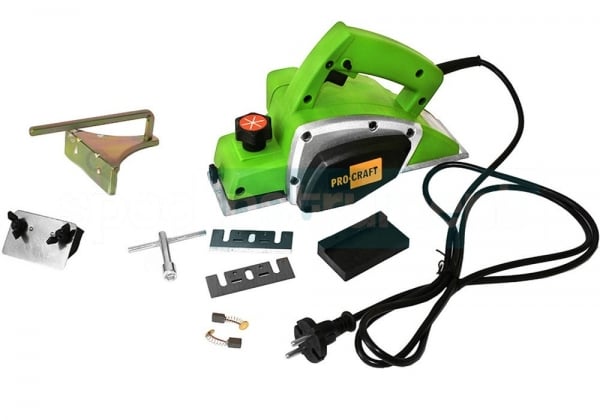 Rindea electrica, PROCRAFT PE1150, 1150 W, 15000 Rpm, accesorii incluse [2]