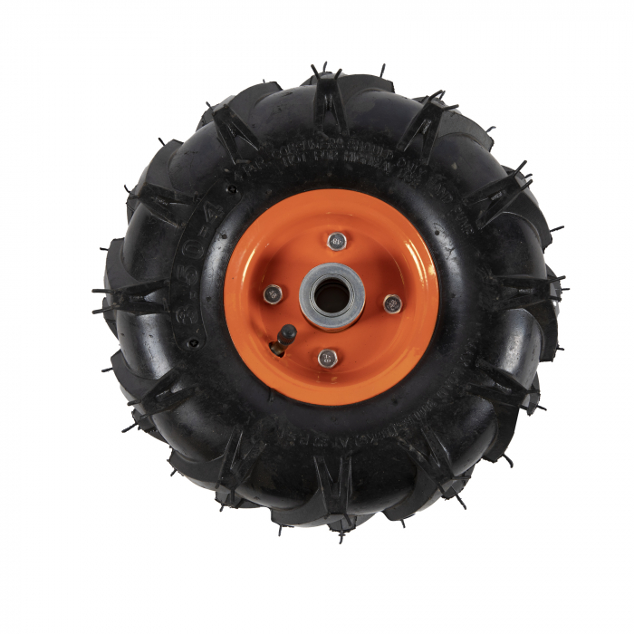 Roata tractor, 350-4 mica, Micul Fermier GF-0469 [2]