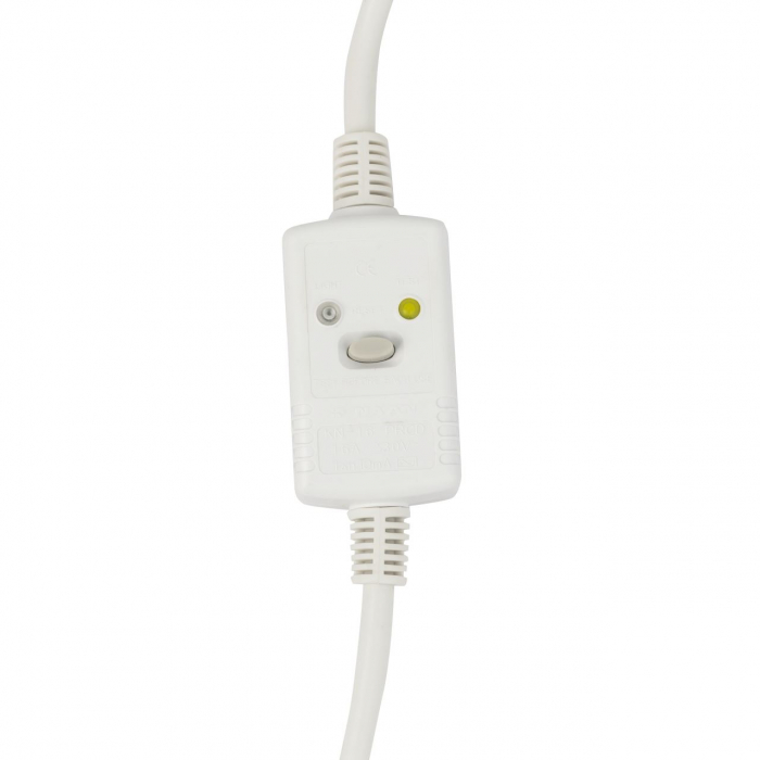 Robinet electric, instant, apa calda, Freddo SN0020, 3000W [3]