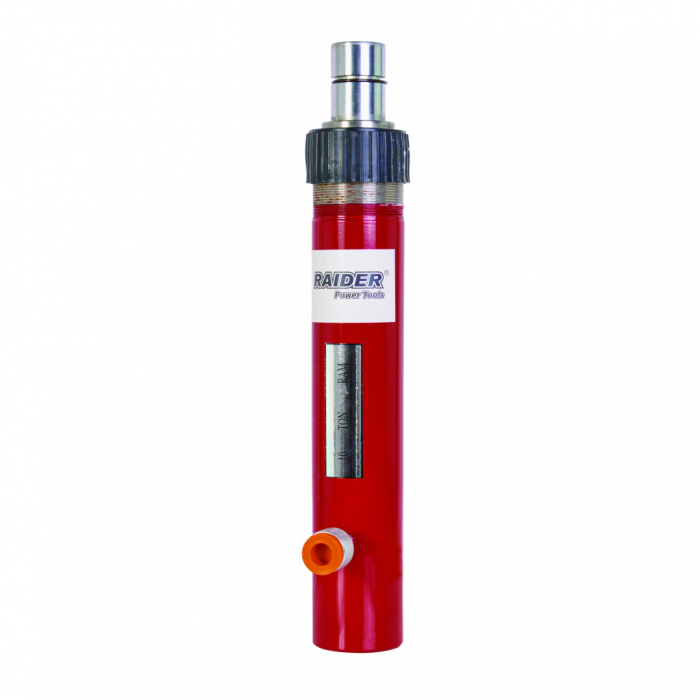 Set hidraulic, reparatii caroserii, bare, 10t, Raider RD-PHE01 [2]