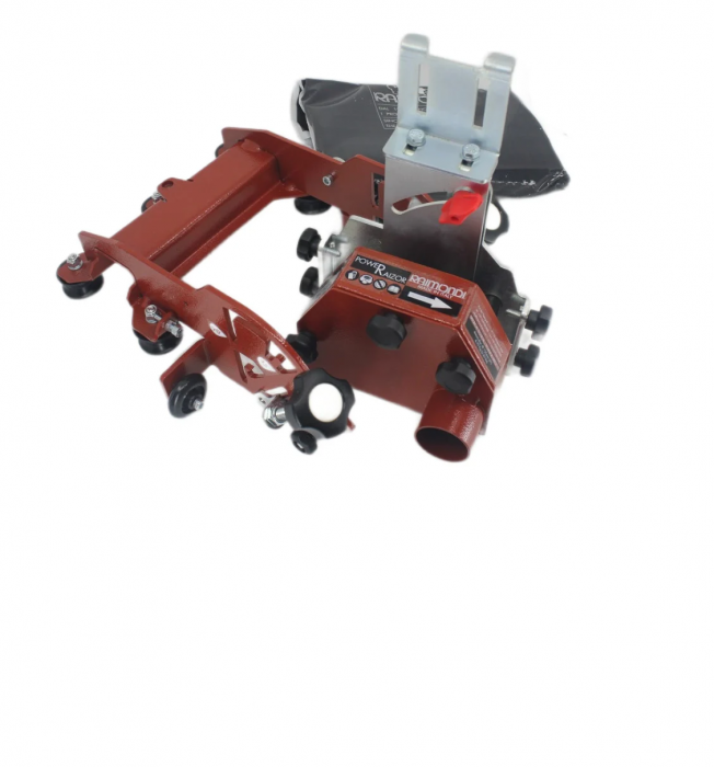 Sistem de taiere pt placi ceramice, dimensiuni mari, POWER-RAIZOR - RAIMONDI-433PWROHEUD [6]