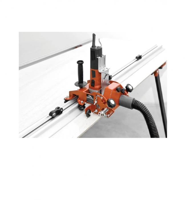 Sistem de taiere pt placi ceramice, dimensiuni mari, POWER-RAIZOR - RAIMONDI-433PWROHEUD [3]