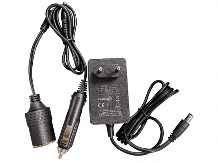 Statie acumulator portabil, incarcare electrica, UPS, Powerbank, 222WH, 200W - KS-200PS [8]