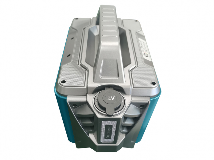 Statie acumulator portabil, incarcare electrica, UPS, Powerbank, 296WH, 300W - KS-300PS [6]