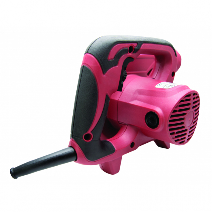 Suflanta frunze, functie aspirare, 650W, viteza variablia, Raider RDI-EBV06 [3]