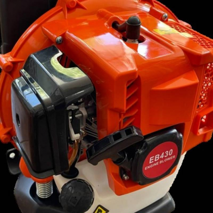 Suflanta frunze, motor benzina, 2 timpi, 42.7 Cc, 6800 Rpm, 1.25 Kw, TOGO [2]