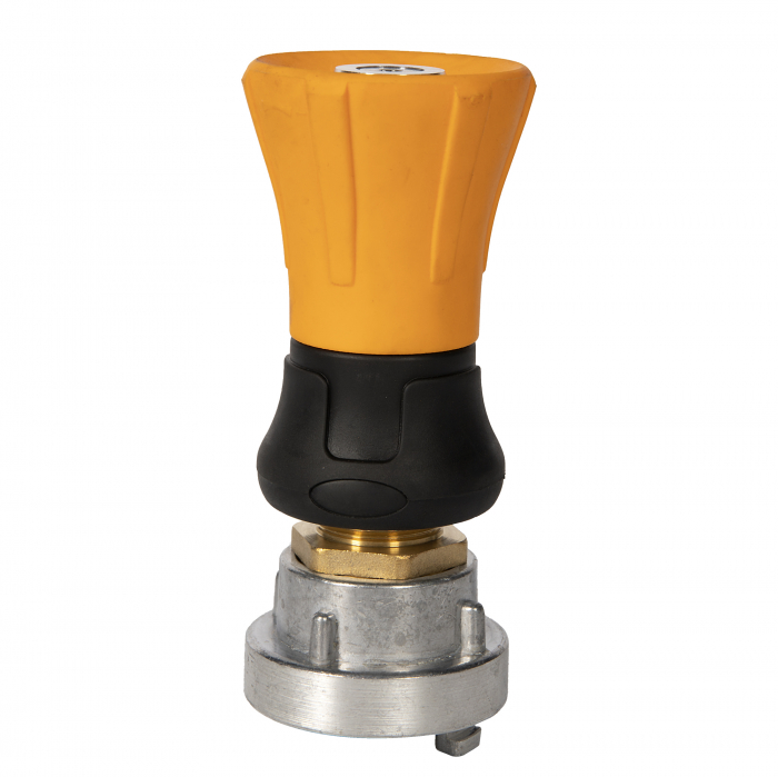 Teava refulare Tura-P 1" pentru furtun pompieri, Micul Fermier GF-2161 [2]