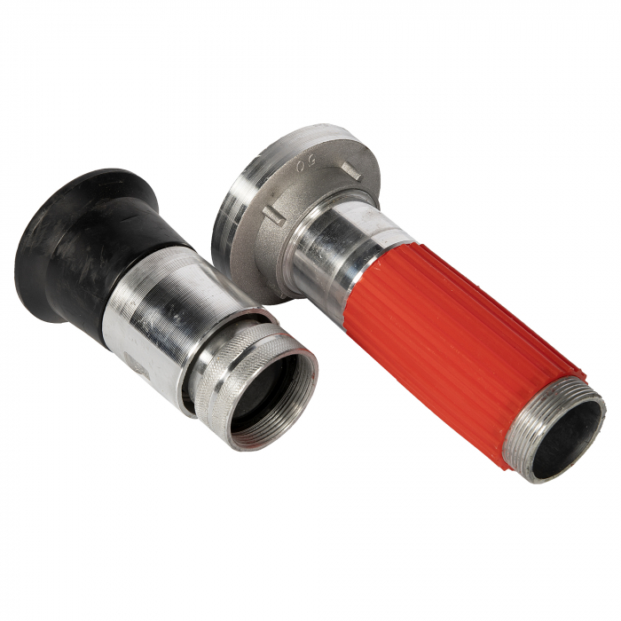 Teava refulare Tura-P 2" pentru furtun pompier, Micul Fermier GF-2163 [4]