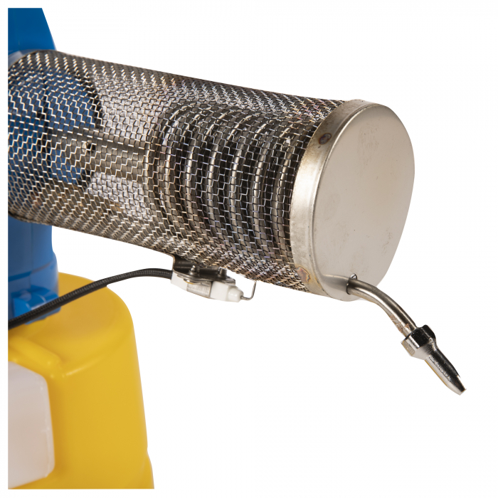 Termonebulizator, combustibil GPL ( 2 Spray incluse ), tratamente dezinsectie, dezinfectie, Micul Fermier GF-2349 [3]