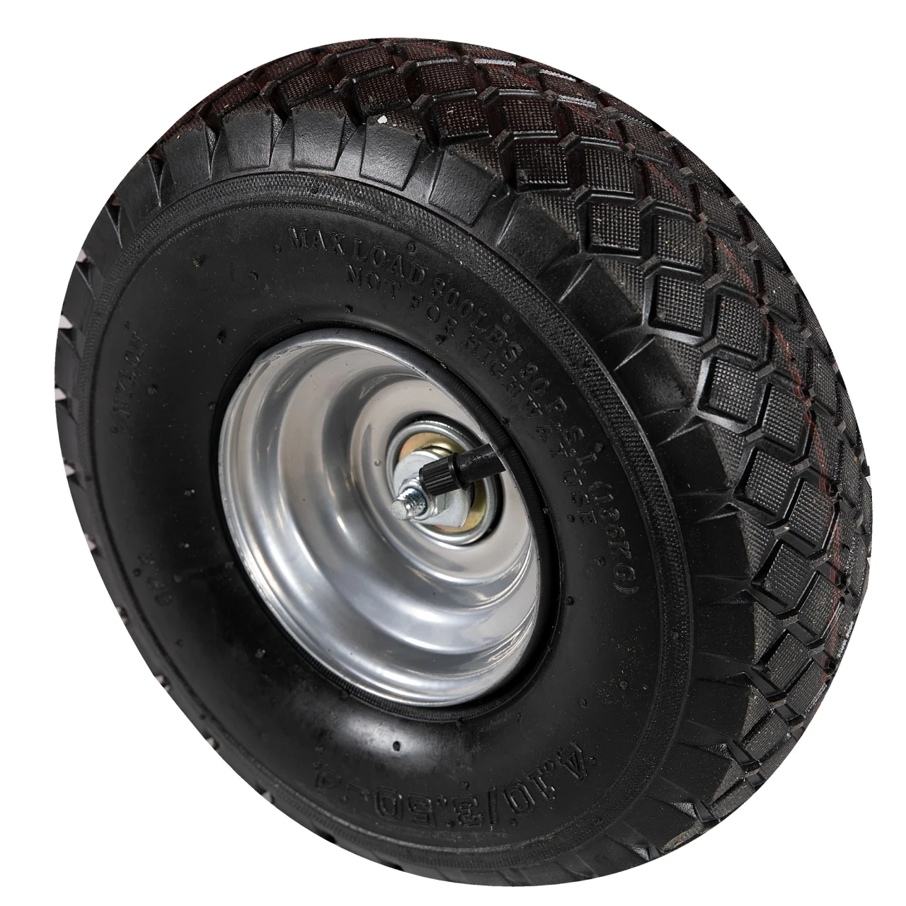 Tocator de crengi si tulpini Micul Fermier GF-2205, 15CP, 420CC, motor 4 timpi, benzina, 100mm diametru, vertical. [12]